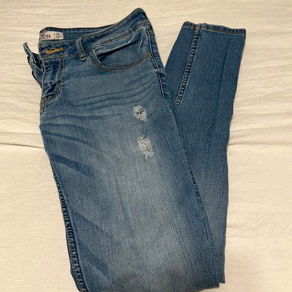 Hollister Jeans